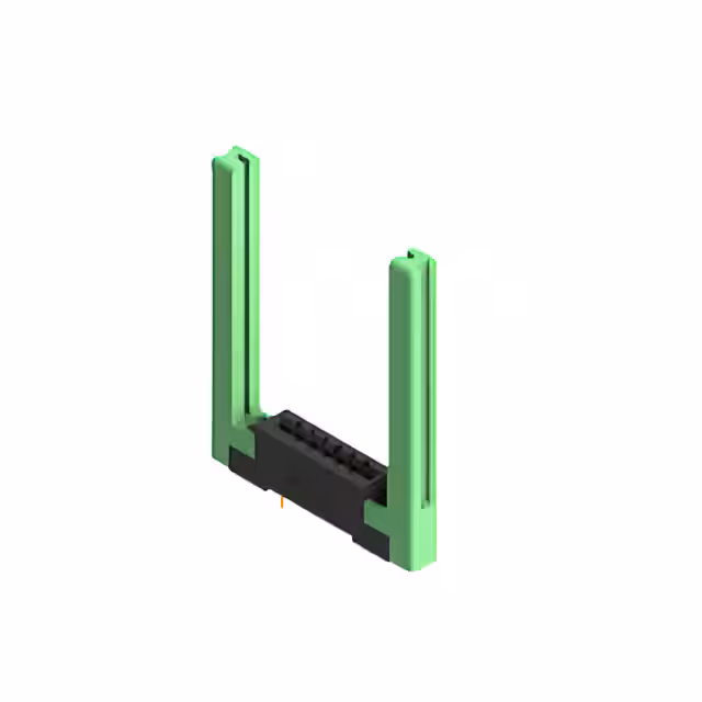 387-012-559-258 EDAC Inc.  Edgeboard Connectors